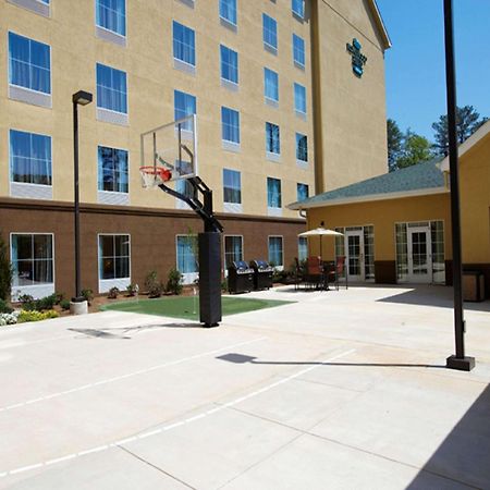 Homewood Suites By Hilton Birmingham-Sw-Riverchase-Galleria Гувер Экстерьер фото