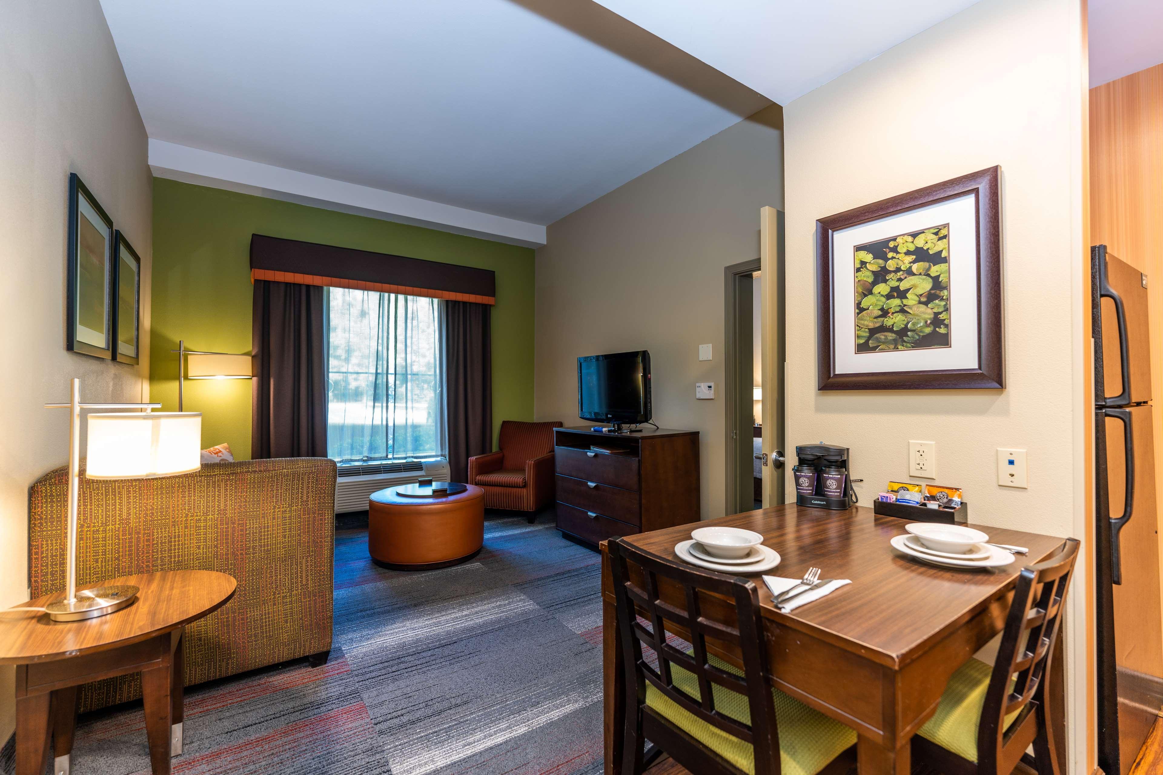 Homewood Suites By Hilton Birmingham-Sw-Riverchase-Galleria Гувер Экстерьер фото