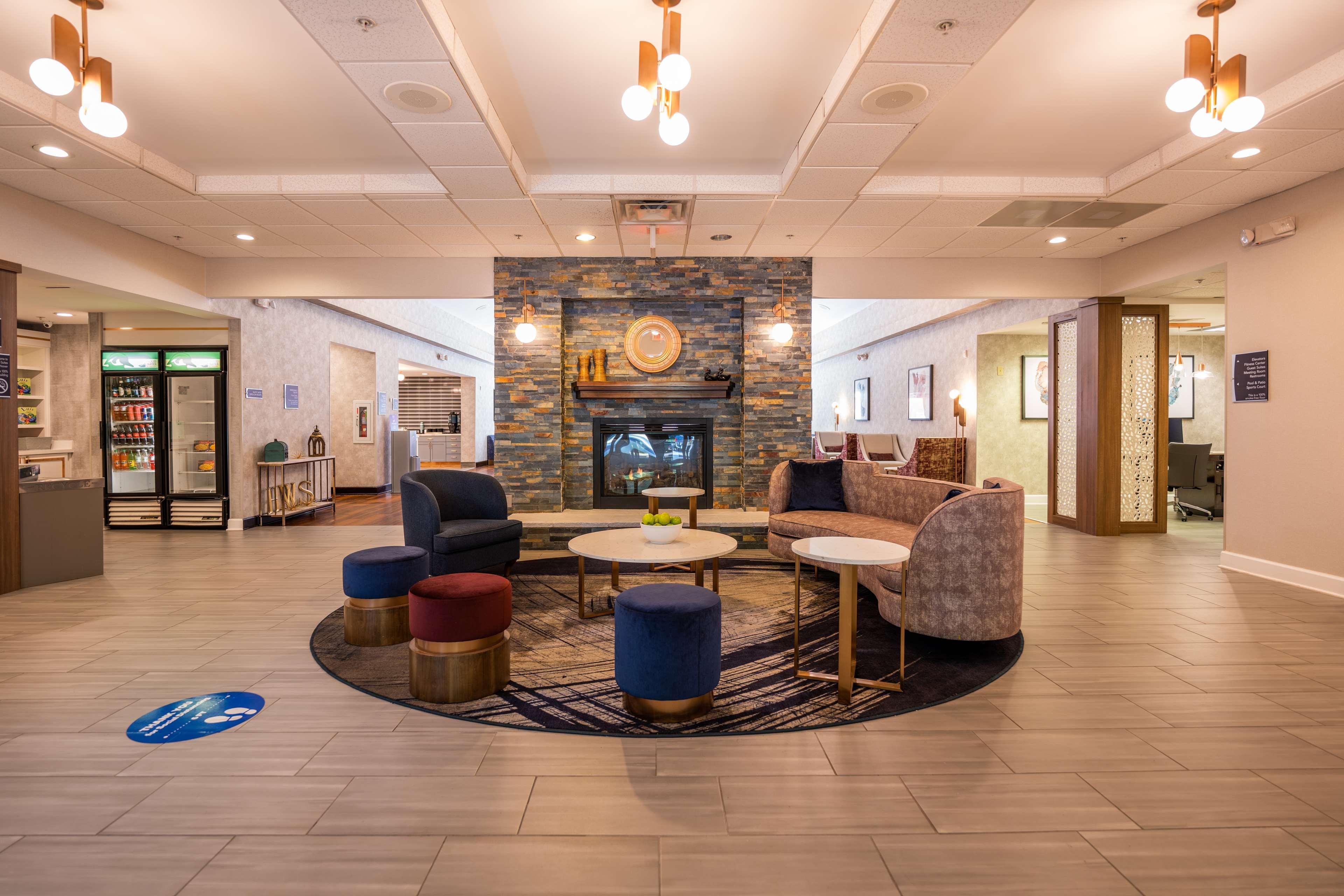 Homewood Suites By Hilton Birmingham-Sw-Riverchase-Galleria Гувер Экстерьер фото