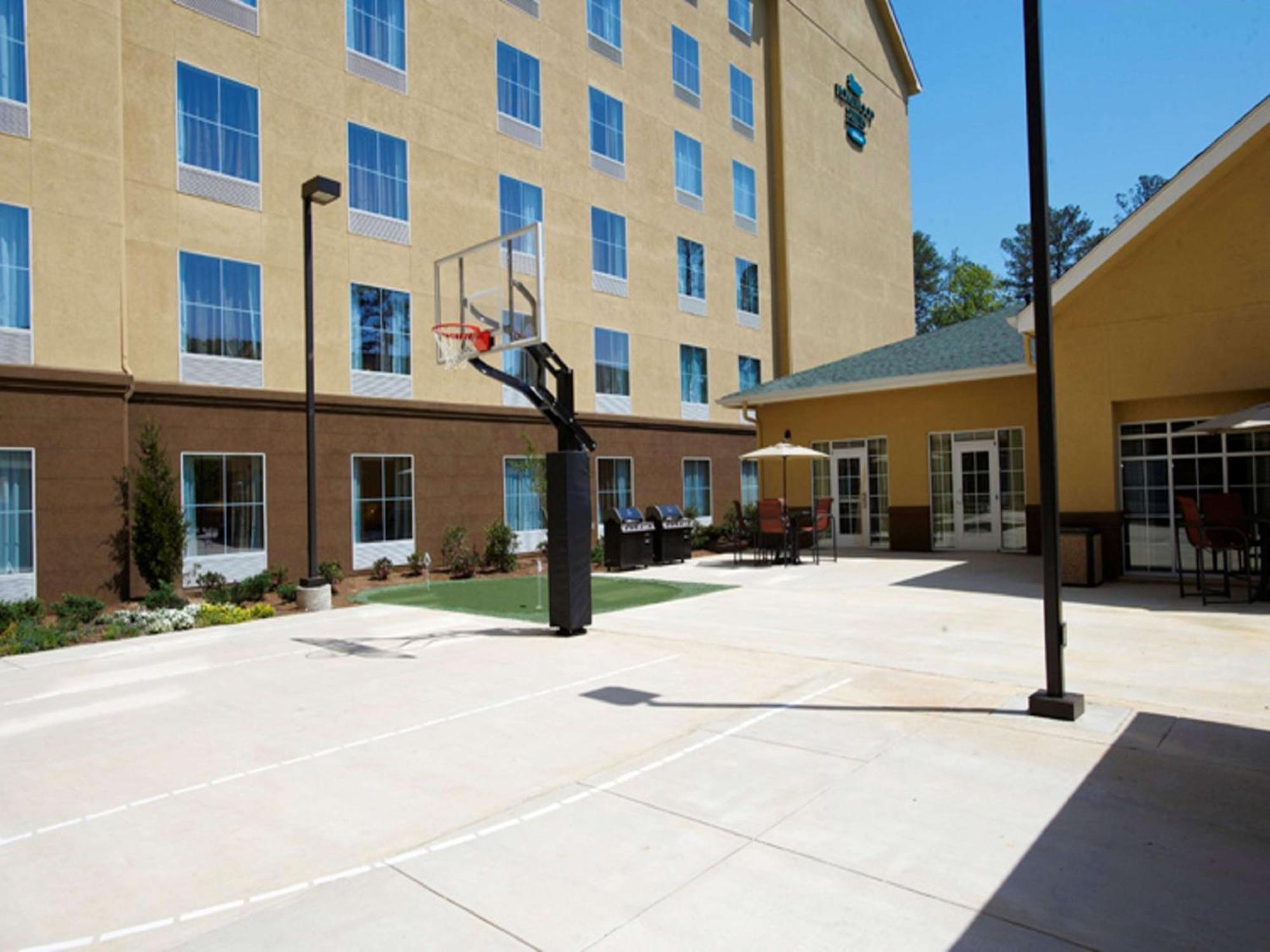 Homewood Suites By Hilton Birmingham-Sw-Riverchase-Galleria Гувер Экстерьер фото