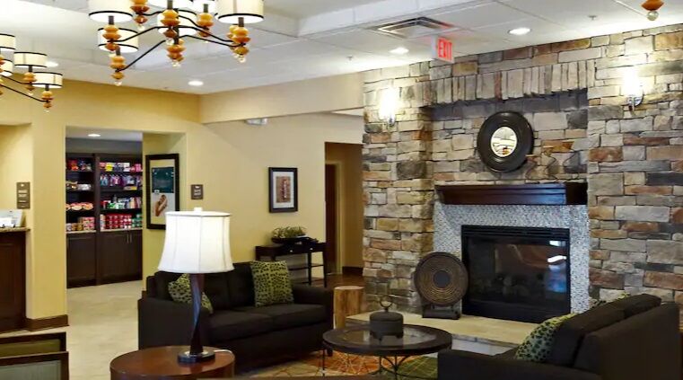 Homewood Suites By Hilton Birmingham-Sw-Riverchase-Galleria Гувер Экстерьер фото