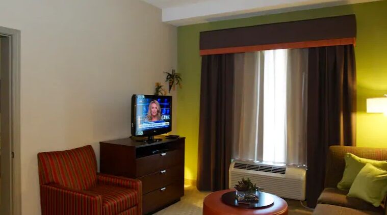 Homewood Suites By Hilton Birmingham-Sw-Riverchase-Galleria Гувер Экстерьер фото