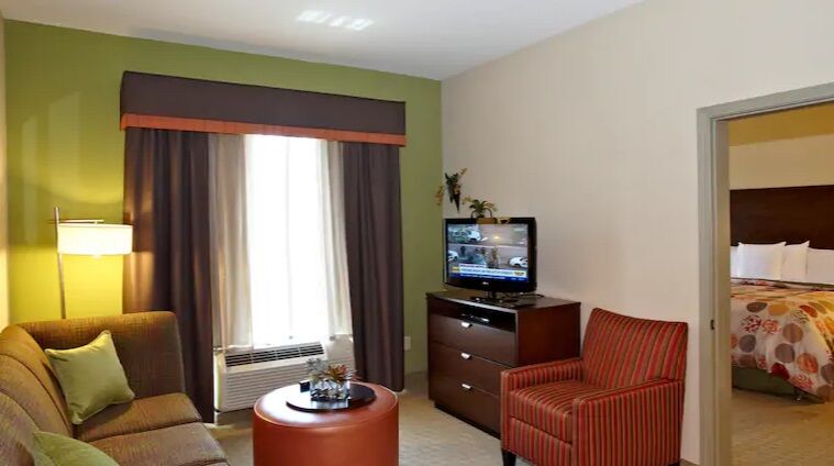 Homewood Suites By Hilton Birmingham-Sw-Riverchase-Galleria Гувер Экстерьер фото